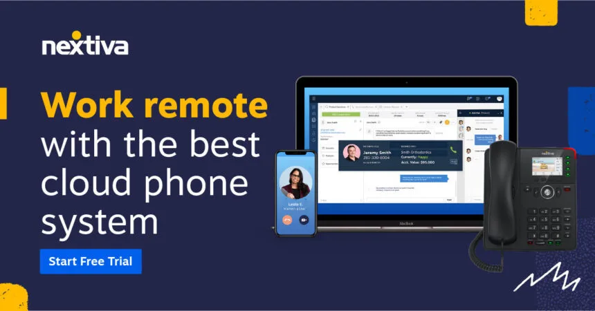 Nextiva Communications
