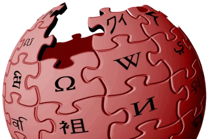 Wikipedia