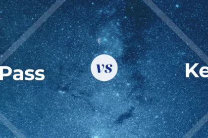 Keeper security vs LastPass