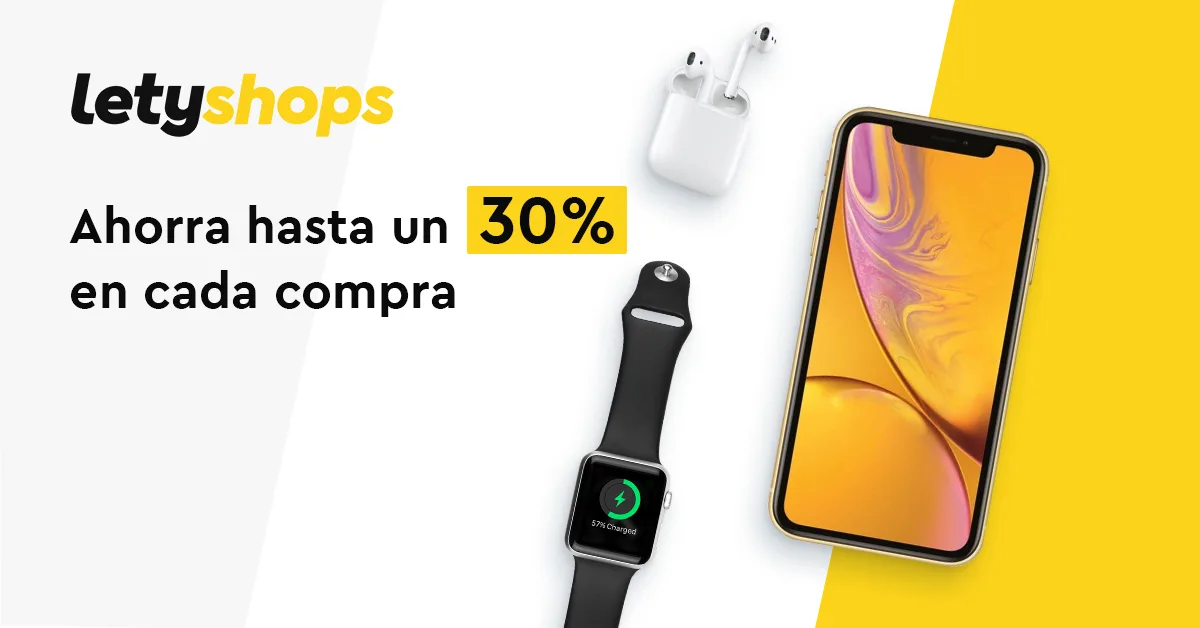 Letyshops