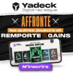 Yadeck