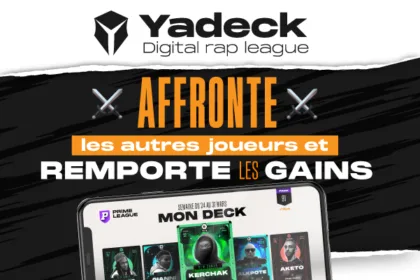 Yadeck