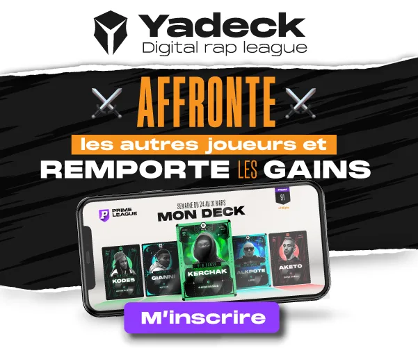 Yadeck