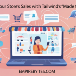 Tailwind's New Made for you feature