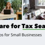 Tax time