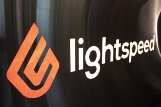 Lightspeed commerce