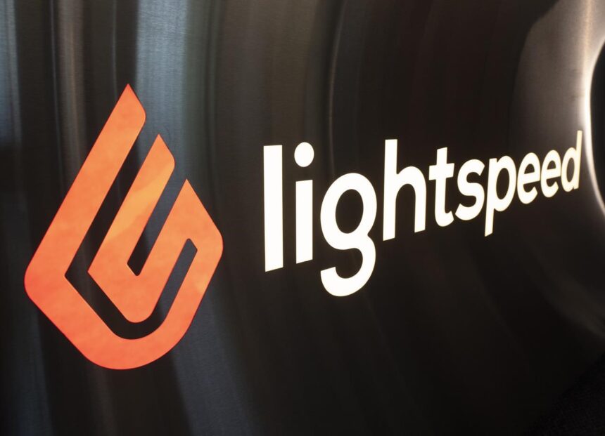 Lightspeed commerce