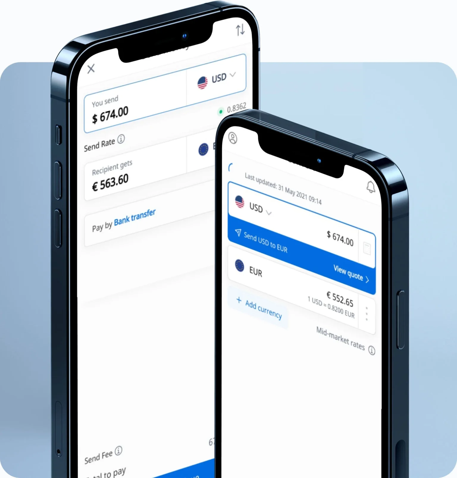 xe money