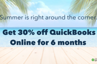 Quickbooks Online
