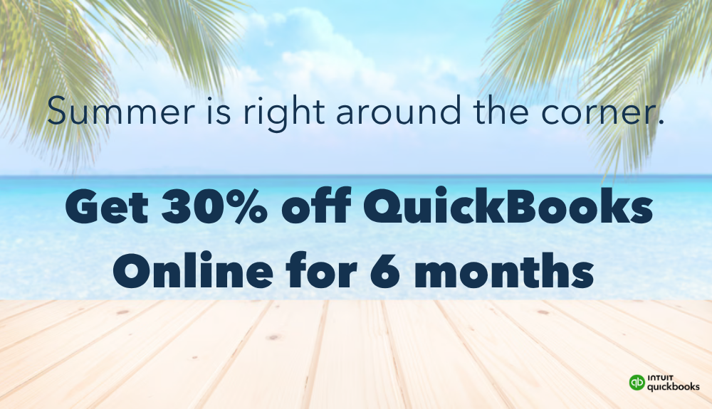 Quickbooks Online