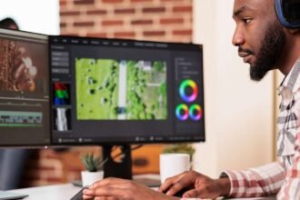 From Raw Footage to Finished Video: Editing Tools Anyone Can Learn