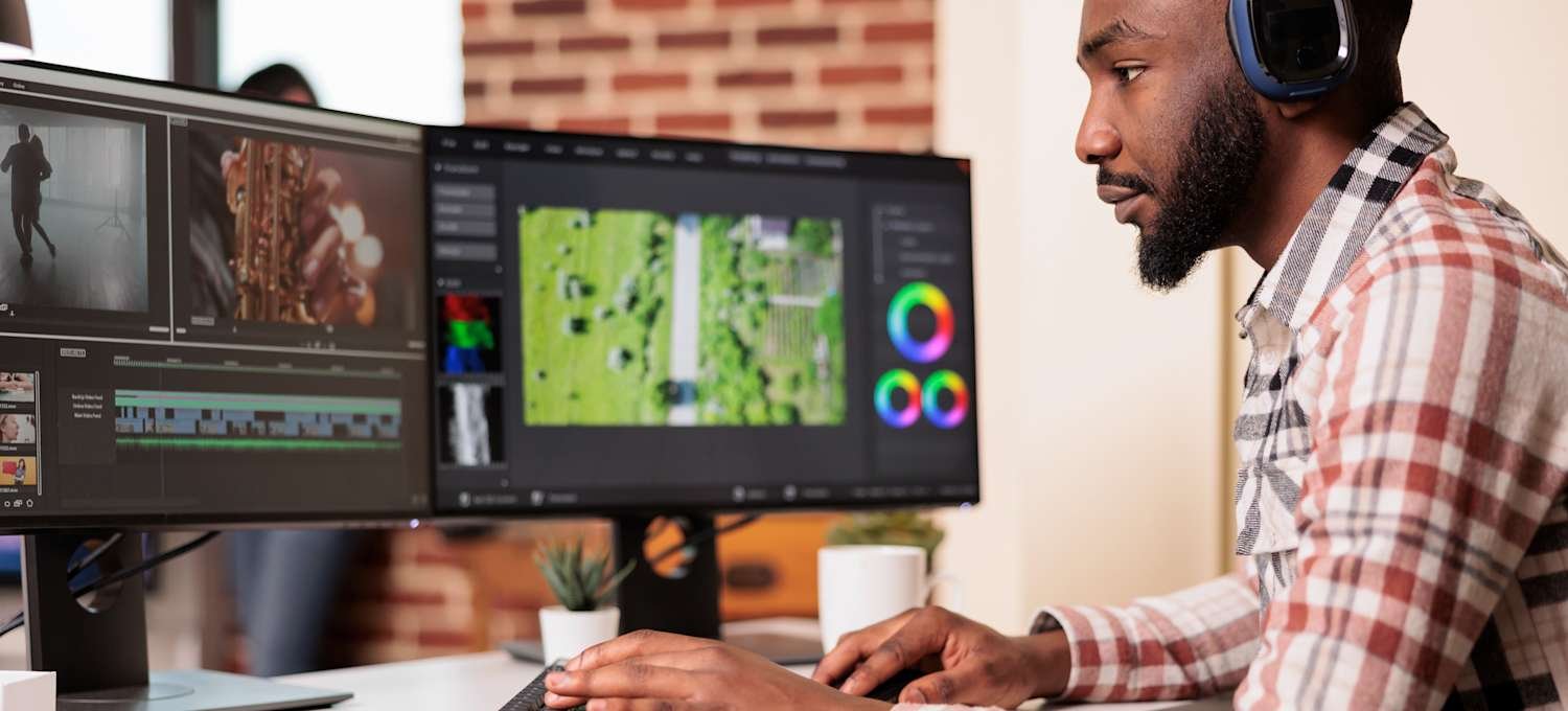 From Raw Footage to Finished Video: Editing Tools Anyone Can Learn