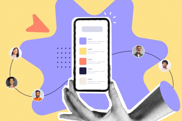 Keep Every Project on Track with These Team-Management Tools