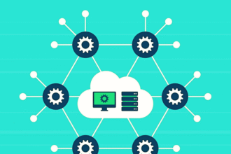 Why Edge Computing Could Be the Next Big Technology Shift